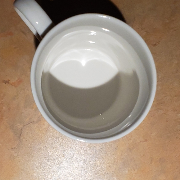 African Violet tea and coffee set - Picture 6 of 7